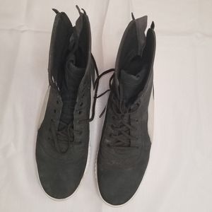 Puma x XO parallel shoe